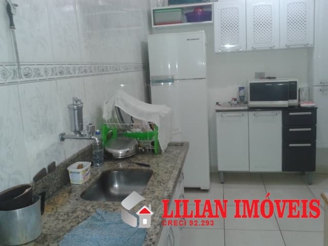 Sobrado / Mongaguá — foto 15