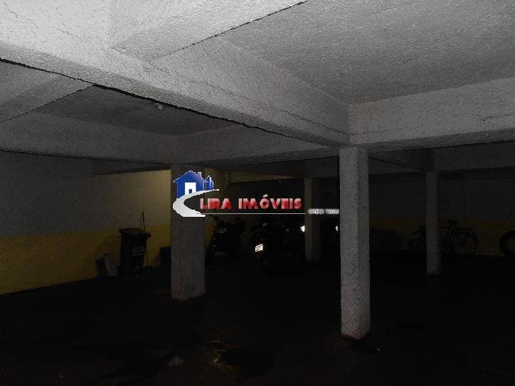 São Vicente Em frente  a vila marco da cidade — foto 5