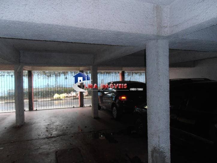 São Vicente Em frente  a vila marco da cidade — foto 6