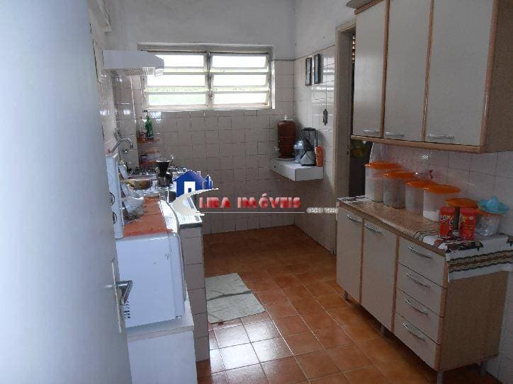 São Vicente Em frente  a vila marco da cidade — foto 9
