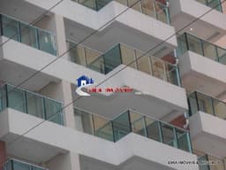 Locação - Venda TOLENTINO plus residence 8º Ad 2 e 1 Dorm