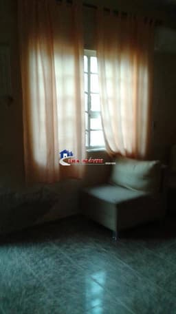 Vila São Vicente Casa em vila fechada Vila São Vicente SP