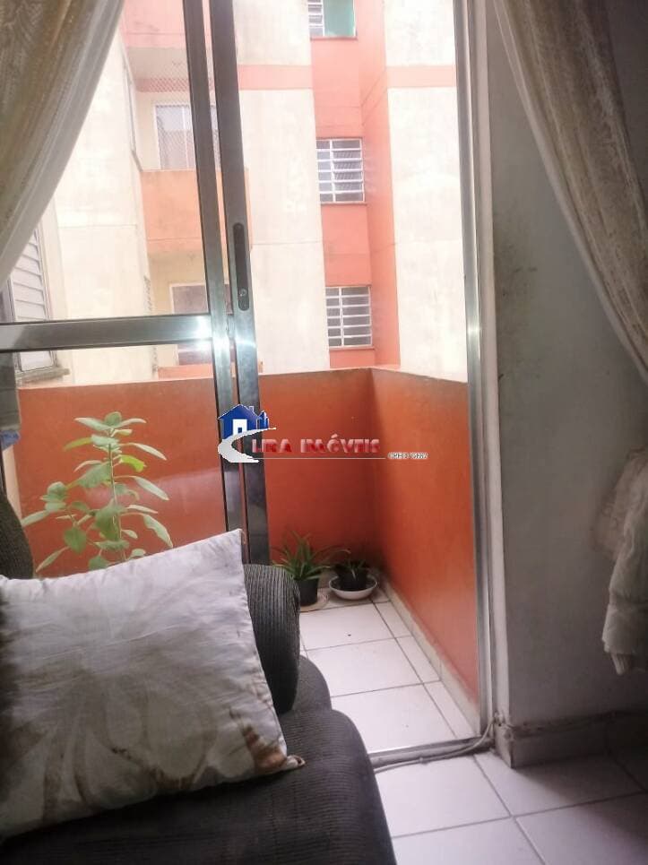 Vila Samarita opção de investimento — foto 1