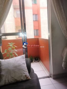 Vila Samarita opção de investimento