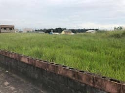 ÁREA DE 6.493 M² NO VILLA BRANCA JACAREÍ SP VENDE SEPARADO