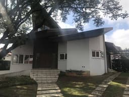 LINDA CASA NO CONDOMINIO TERRAS DE SANTANA JACAREÍ SP