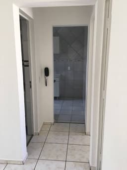 APARTAMENTO PARA VENDA NO JD FLORIDA, PARQUE DAS FLORES