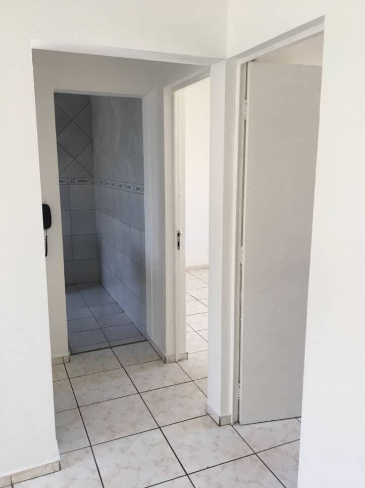 APARTAMENTO PARA VENDA NO JD FLORIDA, PARQUE DAS FLORES — foto 1