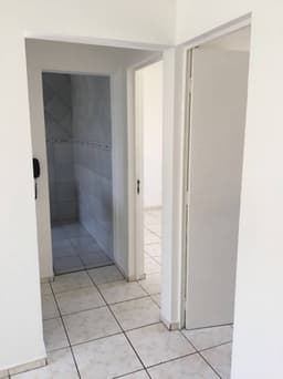 APARTAMENTO PARA VENDA NO JD FLORIDA, PARQUE DAS FLORES