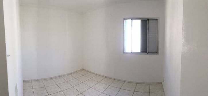 APARTAMENTO PARA VENDA NO JD FLORIDA, PARQUE DAS FLORES — foto 2