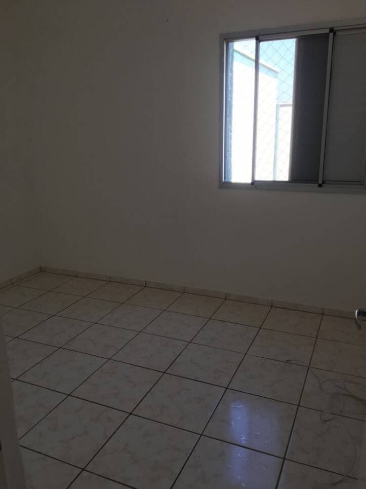 APARTAMENTO PARA VENDA NO JD FLORIDA, PARQUE DAS FLORES — foto 3