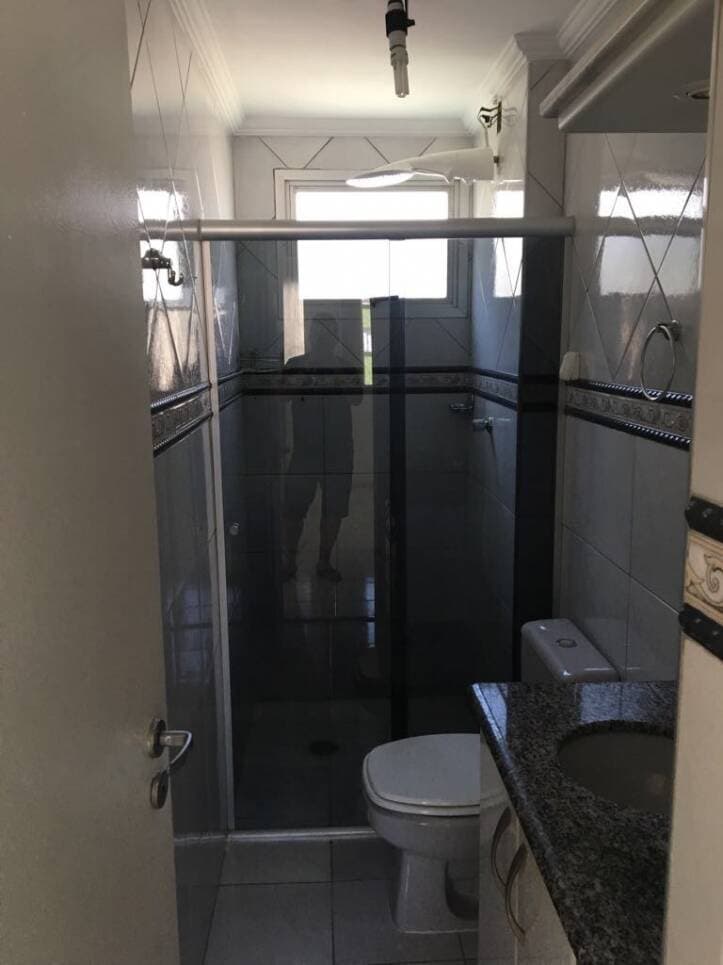APARTAMENTO PARA VENDA NO JD FLORIDA, PARQUE DAS FLORES — foto 5