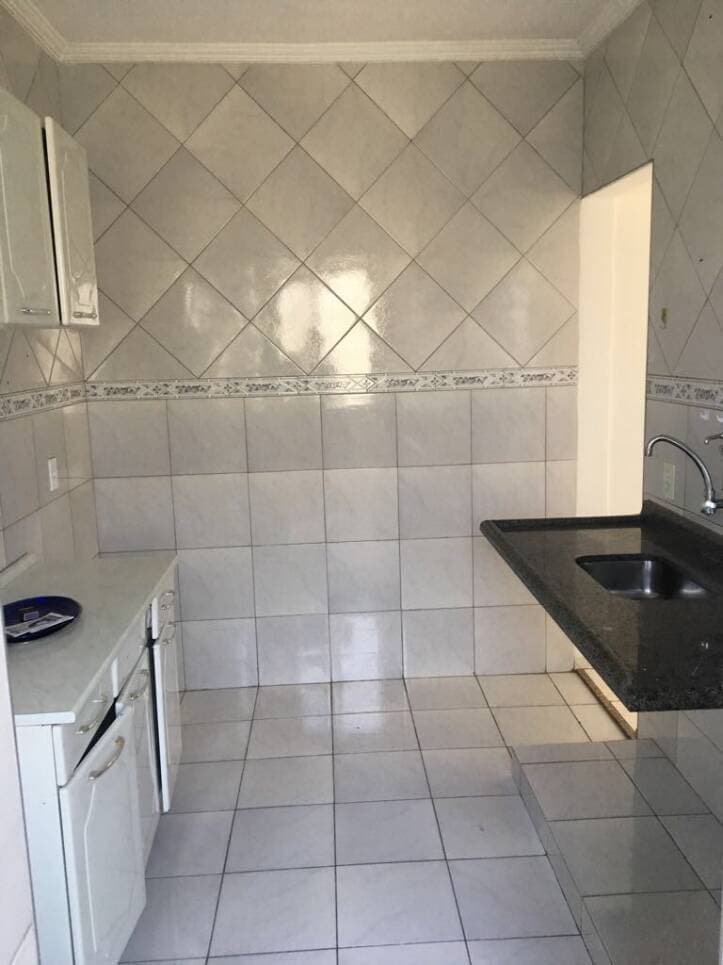 APARTAMENTO PARA VENDA NO JD FLORIDA, PARQUE DAS FLORES — foto 8