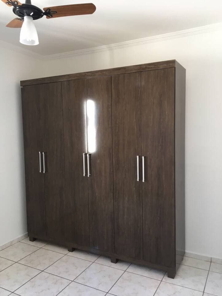 APARTAMENTO PARA VENDA NO JD FLORIDA, PARQUE DAS FLORES — foto 11