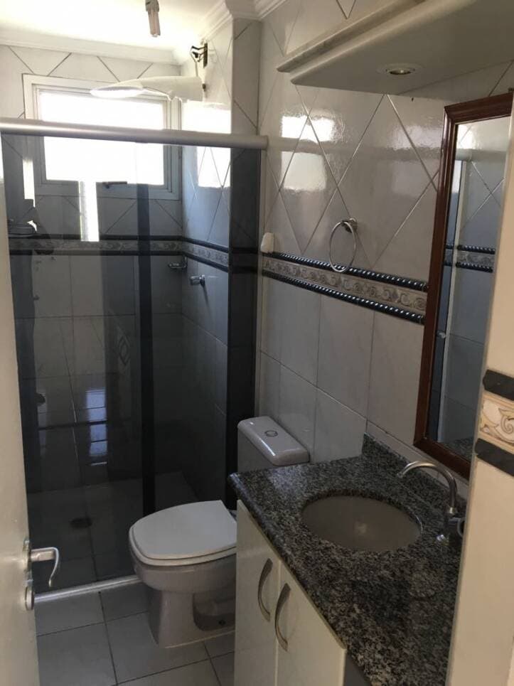 APARTAMENTO PARA VENDA NO JD FLORIDA, PARQUE DAS FLORES — foto 12