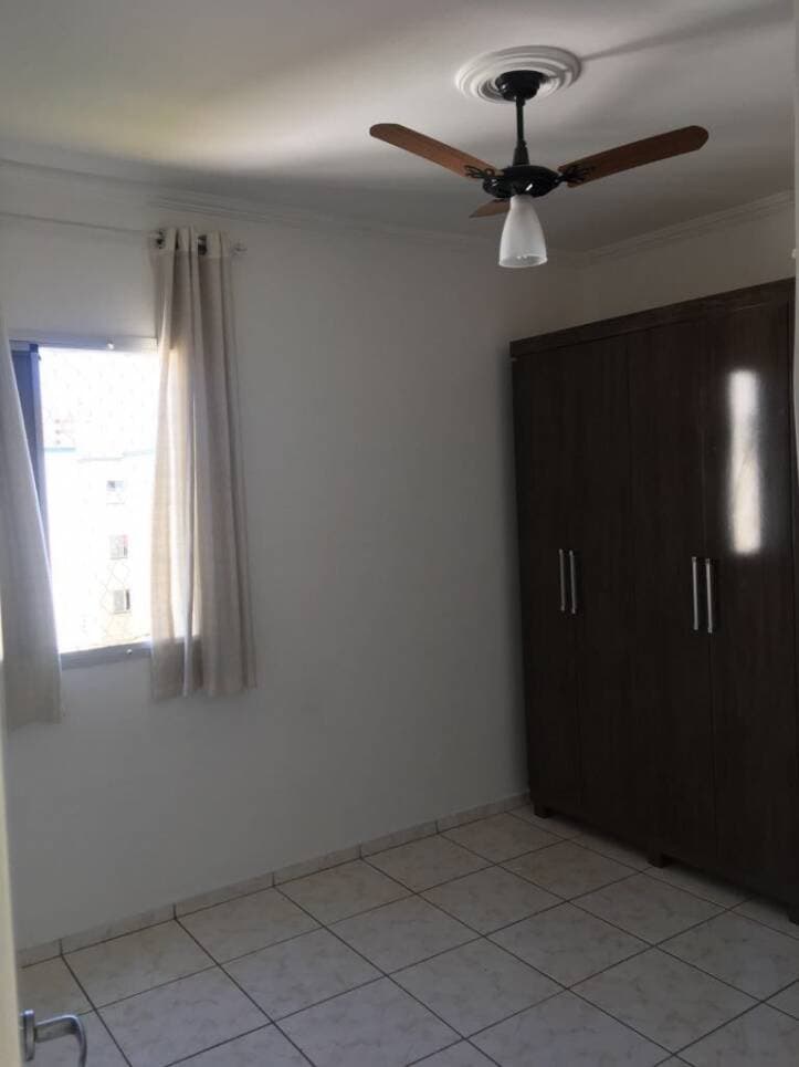 APARTAMENTO PARA VENDA NO JD FLORIDA, PARQUE DAS FLORES — foto 13