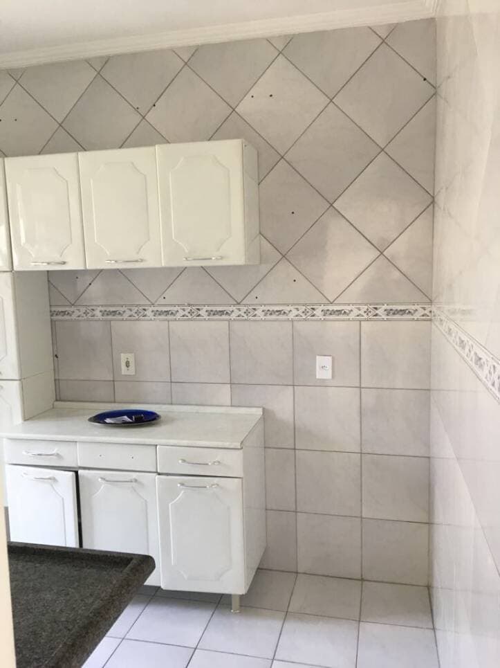 APARTAMENTO PARA VENDA NO JD FLORIDA, PARQUE DAS FLORES — foto 14