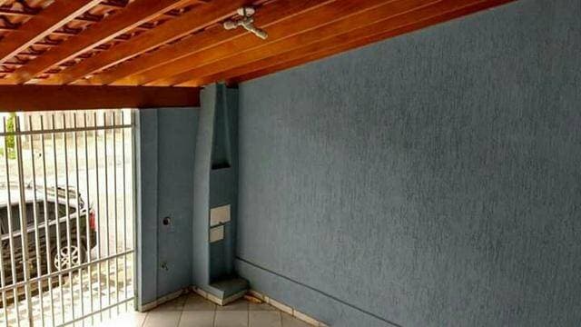 CASA NO VILA FORMOSA, PRÓXIMO AO CENTRO JACAREÍ SP — foto 1