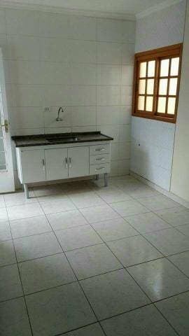CASA NO VILA FORMOSA, PRÓXIMO AO CENTRO JACAREÍ SP — foto 3