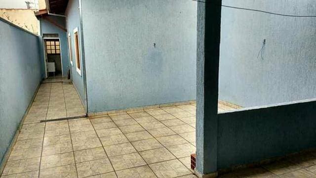 CASA NO VILA FORMOSA, PRÓXIMO AO CENTRO JACAREÍ SP — foto 4