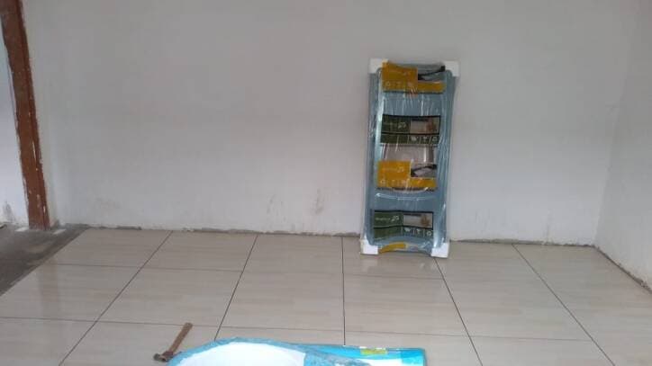 CASA NOVA NO CID SALVADOR JACAREÍ SP — foto 9