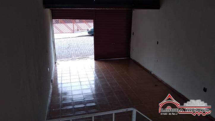 CASA JD BELA VISTA / CENTRO JACAREÍ SP COM PONTO DE COMERCIO — foto 11