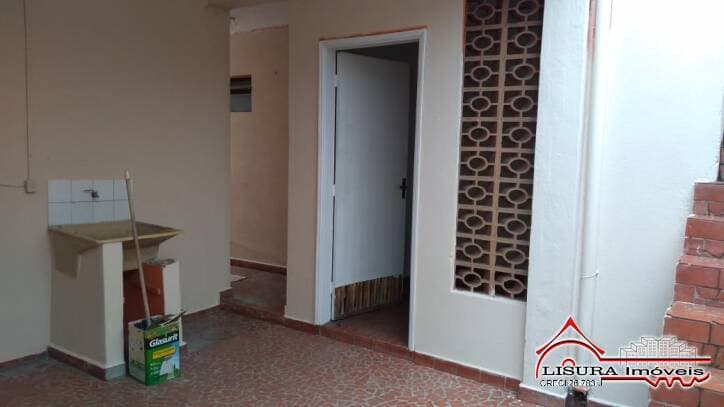 CASA JD BELA VISTA / CENTRO JACAREÍ SP COM PONTO DE COMERCIO — foto 13