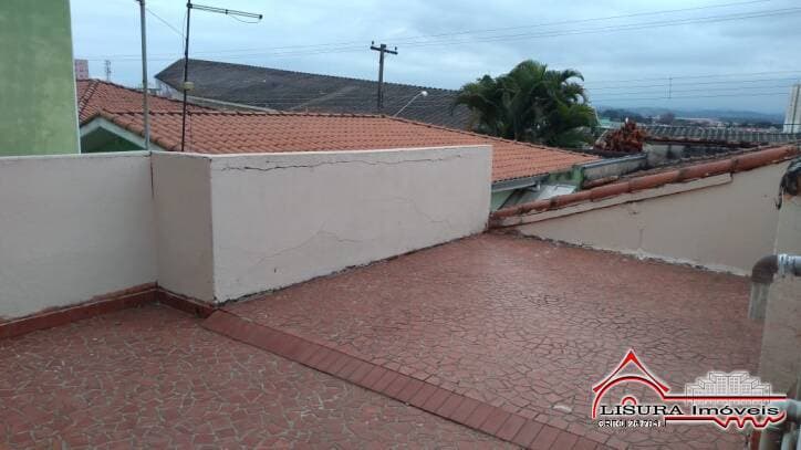 CASA JD BELA VISTA / CENTRO JACAREÍ SP COM PONTO DE COMERCIO — foto 15