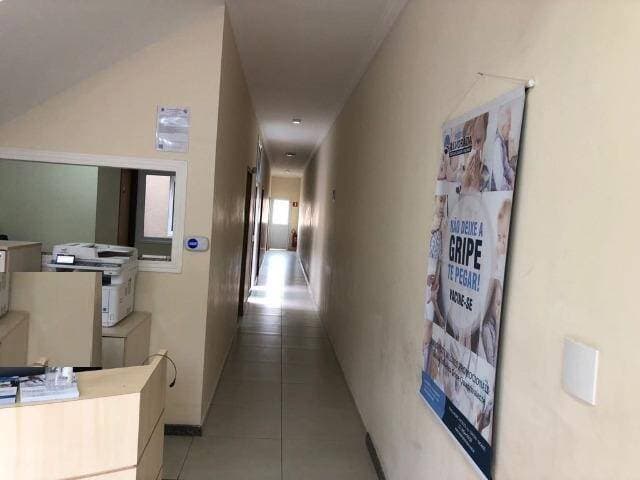 PRÉDIO A LOCAÇÃO NO CENTRO DE JACAREÍ SP — foto 4