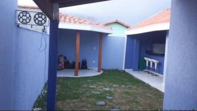 LINDA CASA DE CONDOMÍNIO PROX A SJC — foto 2