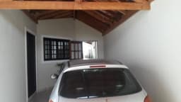 CASA NO ALTOS DE SANTANA JACAREÍ SP