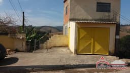 4 CASAS EM UM TERRENO EM SANTA BRANCA JD OLIMPIA