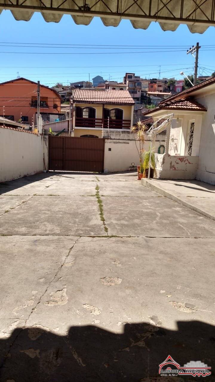 CASA A VENDA NO JD BELA VISTA JACAREÍ SP COM EDICULA — foto 15