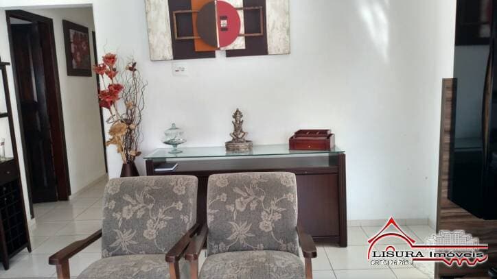 CASA A VENDA NO JD BELA VISTA JACAREÍ SP COM EDICULA — foto 9