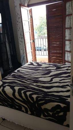 SOBRADO EM CONDOMINIO NO PQ DOS PRINCIPES JACAREÍ SP