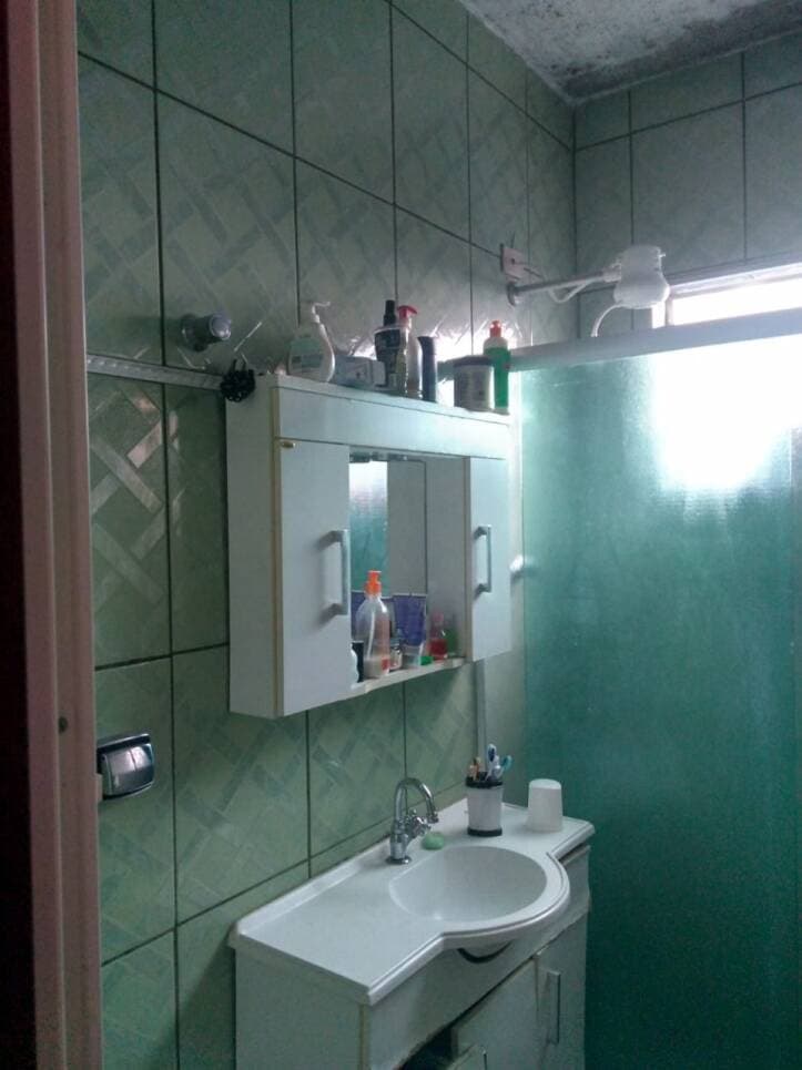 CASA JD BELA VISTA JACAREÍ SP ESTUDA PERMUTA — foto 6