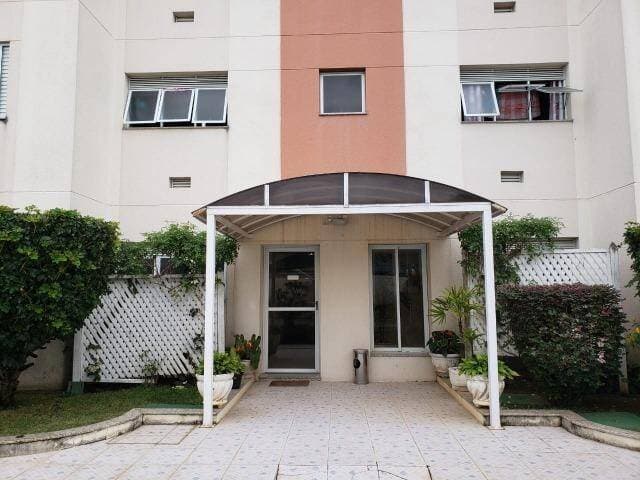 APARTAMENTO NO EDIFÍCIO ADRIANA PARA VENDA!!! JACAREÍ SP — foto 7