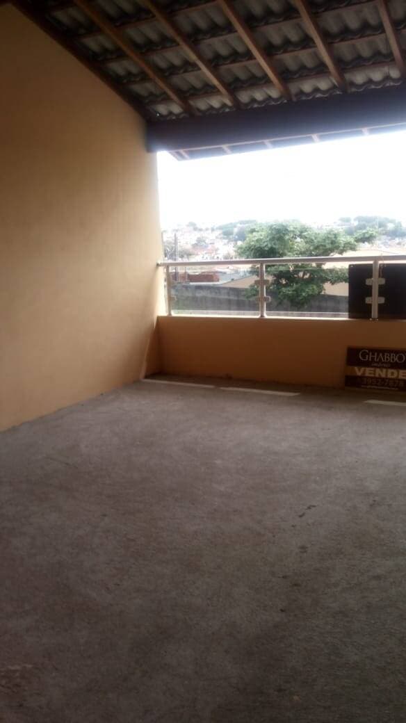 CASA NO JD NOVA ALIANÇA JACAREI SP — foto 10