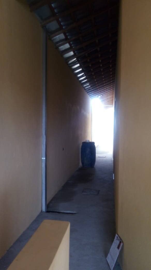 CASA NO JD NOVA ALIANÇA JACAREI SP — foto 11
