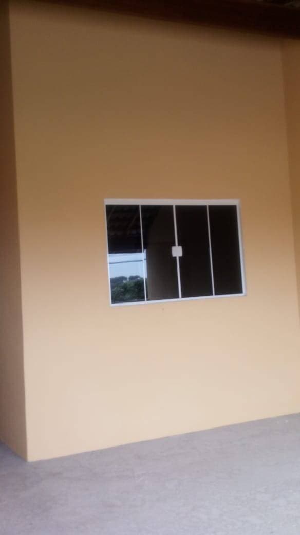 CASA NO JD NOVA ALIANÇA JACAREI SP — foto 14