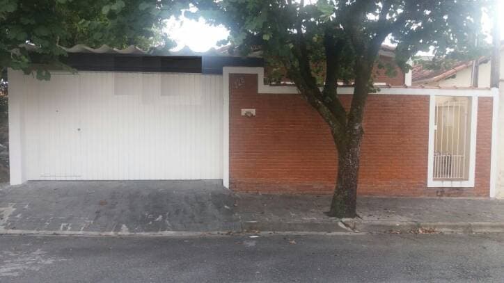 CASA CIDADE JARDIM JACAREÍ SP PARA VENDA COM EDICULA — foto 12