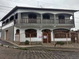 CASA NO VILA FORMOSA PROX. CENTRO DE JACAREÍ sp