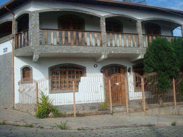 CASA NO VILA FORMOSA PROX. CENTRO DE JACAREÍ sp — foto 13