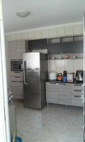 CASA NO JD DAS INDUSTRIAS PARA VENDA SP — foto 3