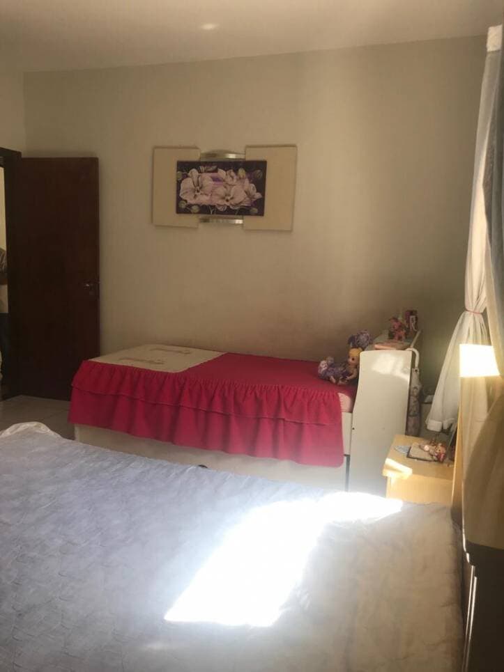 CASA PQ SANTO ANTONIO JACAREÍ SP PODE SER COMERCIAL, EDICULA — foto 2