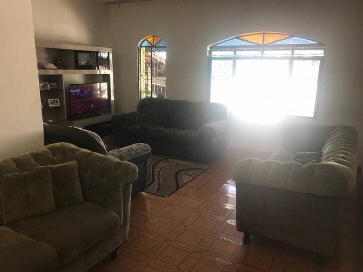 CASA PQ SANTO ANTONIO JACAREÍ SP PODE SER COMERCIAL, EDICULA — foto 6