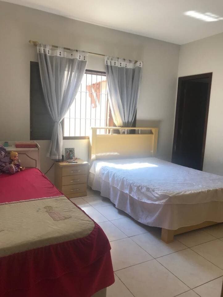 CASA PQ SANTO ANTONIO JACAREÍ SP PODE SER COMERCIAL, EDICULA — foto 8