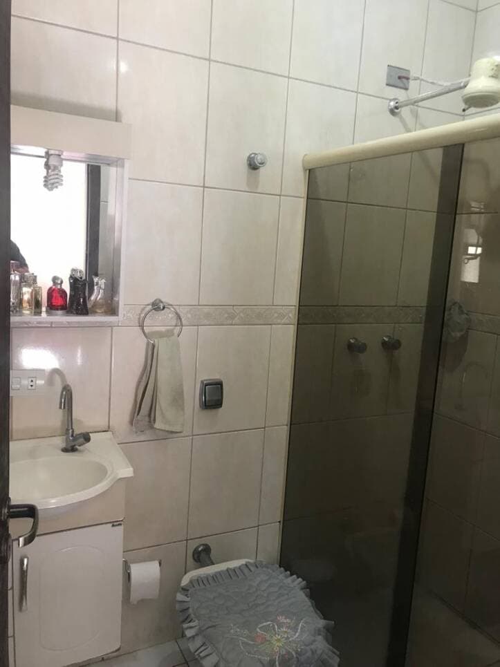 CASA PQ SANTO ANTONIO JACAREÍ SP PODE SER COMERCIAL, EDICULA — foto 10