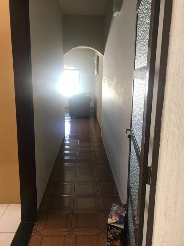 CASA PQ SANTO ANTONIO JACAREÍ SP PODE SER COMERCIAL, EDICULA — foto 11