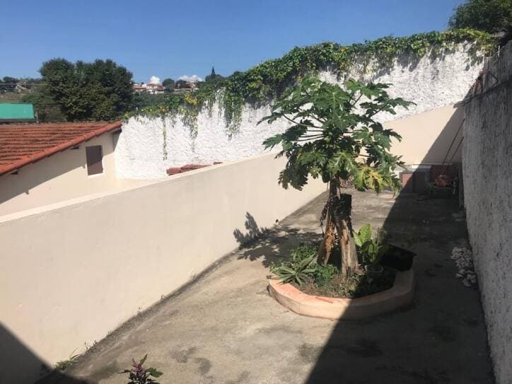 CASA PQ SANTO ANTONIO JACAREÍ SP PODE SER COMERCIAL, EDICULA — foto 13